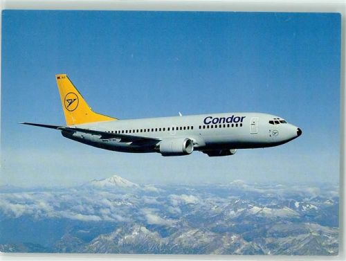 Boeing 737-300