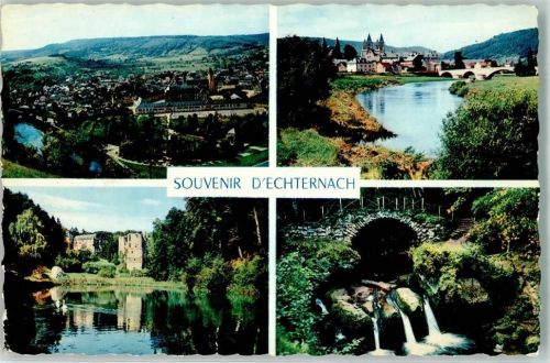 Echternach