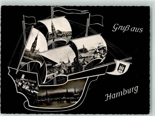 Hamburg