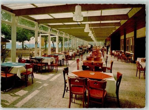 Haltern Gasthaus Stadtmühle