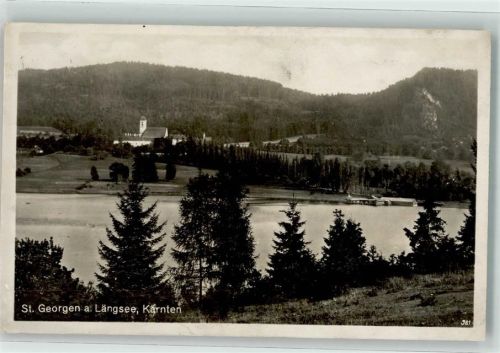 St. Georgen