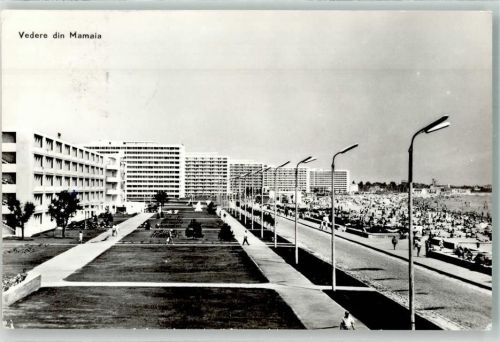 Mamaia