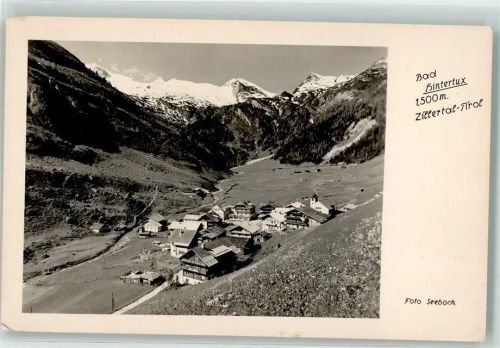 Hintertux