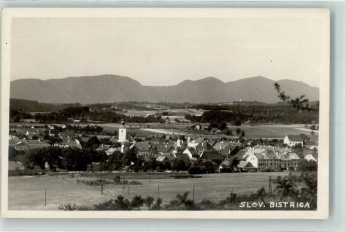 Bistrica