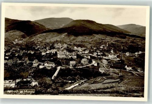 Forbach