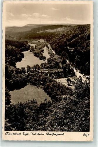 Karlovy Vary Kaiserpark