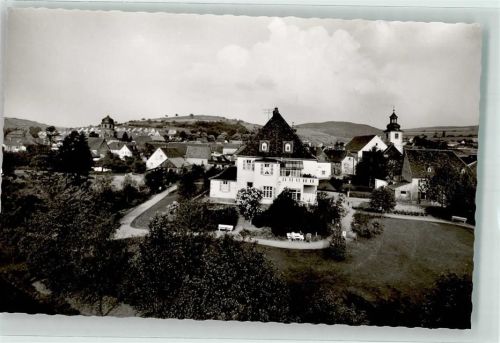Rockenhausen Schloss Foto Metz