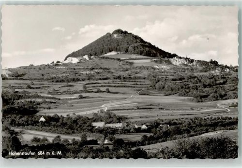 Göppingen Hohenstaufen