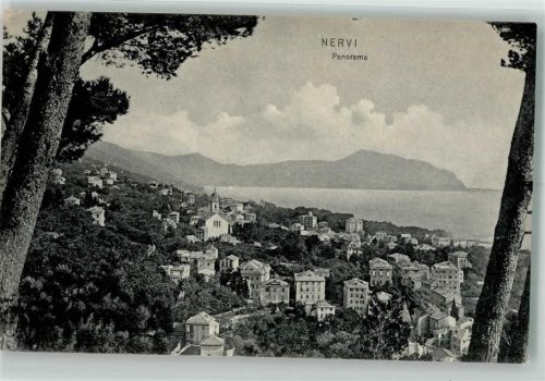 Genova Nervi