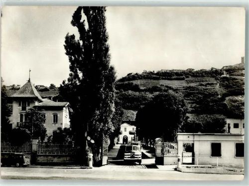 Santa Vittoria d'Alba Vera Foto Weingut Cinzano