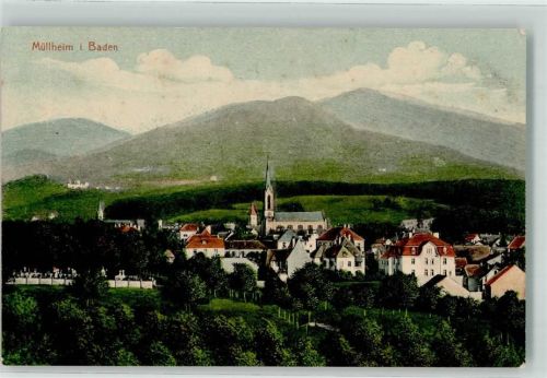 Müllheim