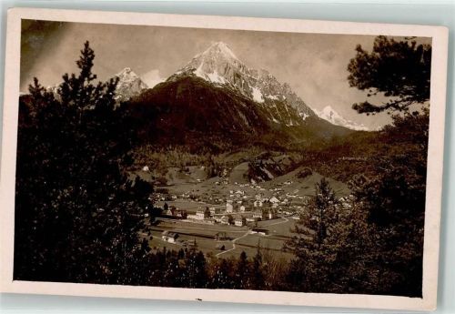 Mittenwald