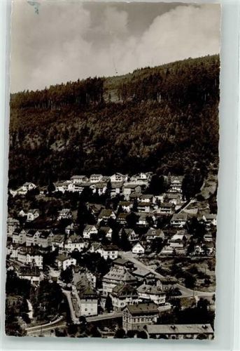 Bad Wildbad