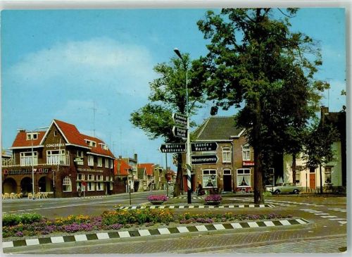 Valkenswaard Einhovenseweg Gasthaus