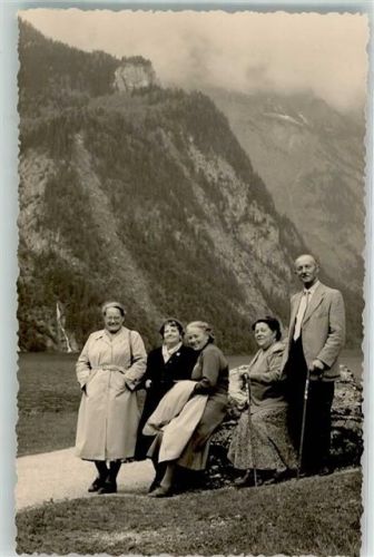 Königssee Foto Bandner Ort lt. Fotograf