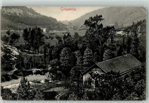Crikvenica 1911