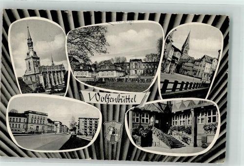 Wolfenbüttel