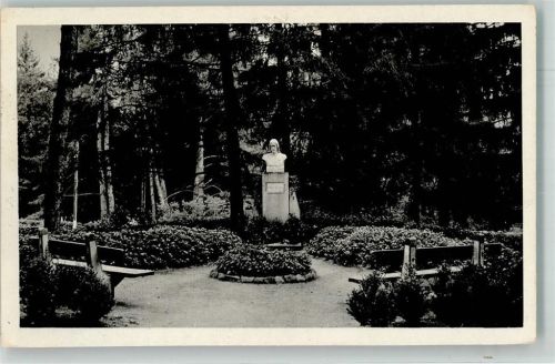 Parád 1912 Denkmal