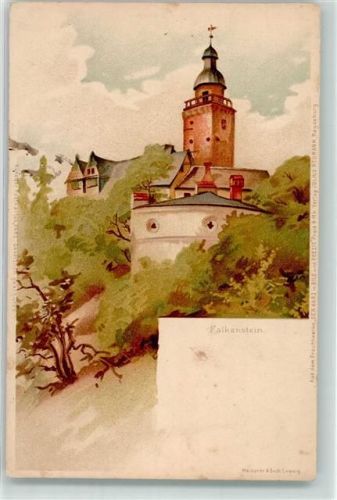 Falkenstein Falkenstein