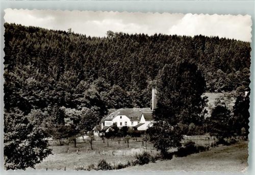Eichelhütte Hotel Molitors-Mühle
