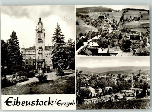 Eibenstock