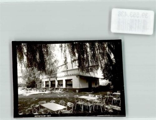 Wißmar Ausflugslokal Gasthaus Ort handschriftlich