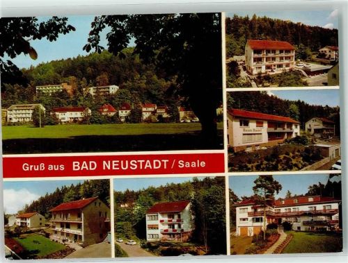 Bad Neustadt