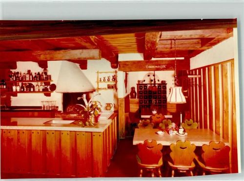 Ruppertshütten Gasthaus Bayrische Schanze Ort handschriftlich Foto Original aus Archiv eines Ansichtskartenverlags
