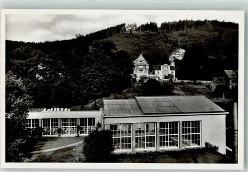 Bad Wildbad Schwimmbad Foto Metz Foto AK