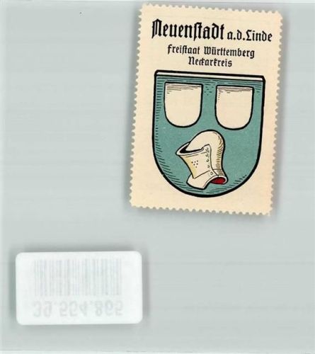 Neuenstadt Wappen