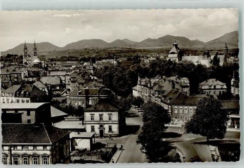 Landau Gartenstadt Marienkirche