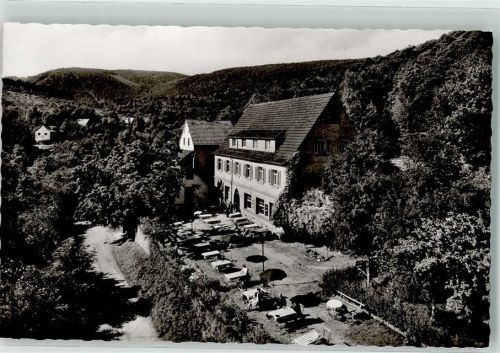 Hambach Hotel Waldschlössel