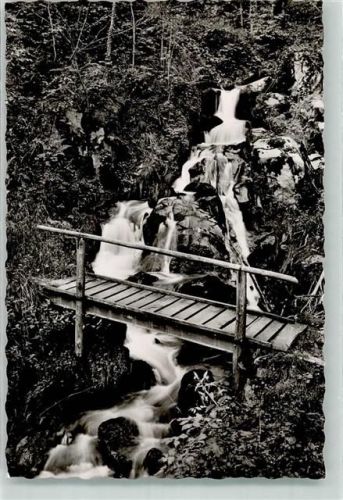 Endenburg Höllschlucht