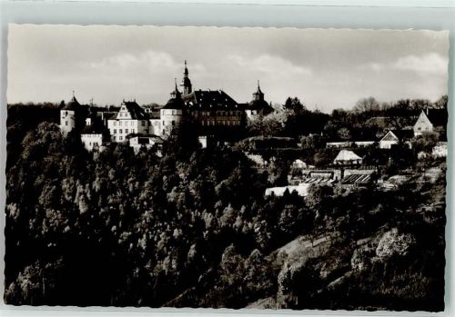 Langenburg Schloss