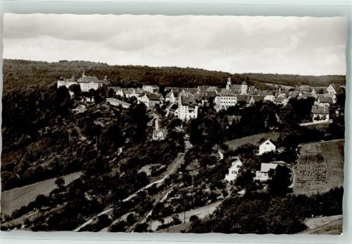 Langenburg