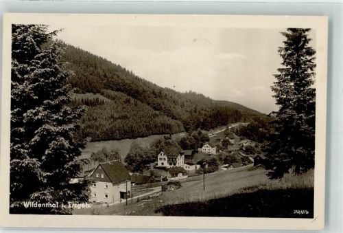 Wildenthal
