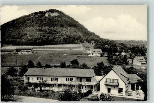 Bad Ditzenbach Sanatorium Dr. Jung