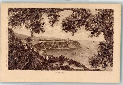 Monaco