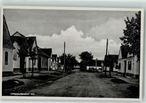 Unterpullendorf / Dolnja Pulja