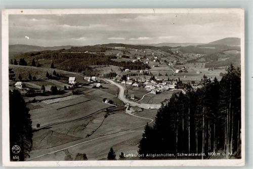 Altglashütten