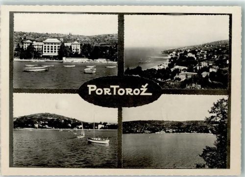 Portoroz