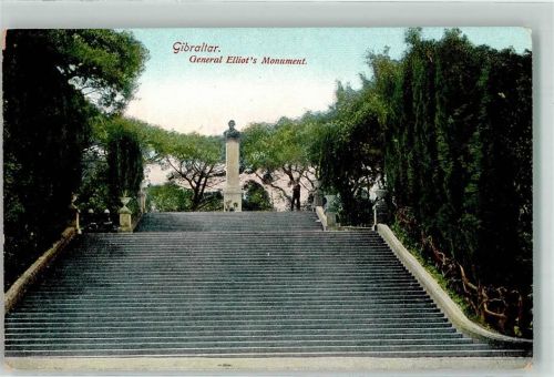 Gibraltar