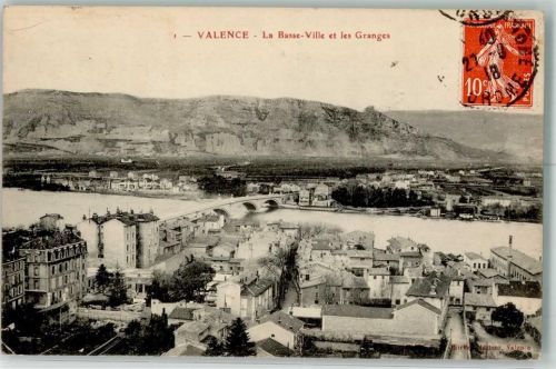 Valence