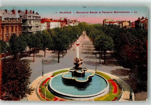Valence