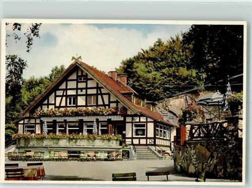 Rettershof Klostergut Rettershof Cafe Zum fröhlichen Landmann