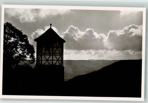 Maienfels Burg