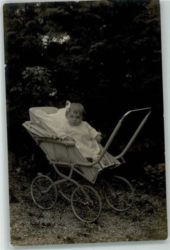 Kinderwagen
