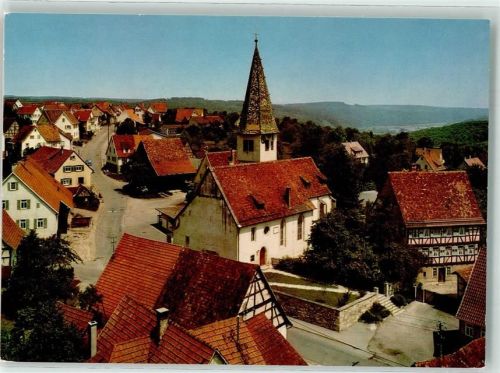 Kusterdingen