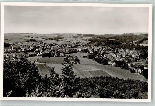 67714 W6757 Waldfischbach-Burgalben Foto AK