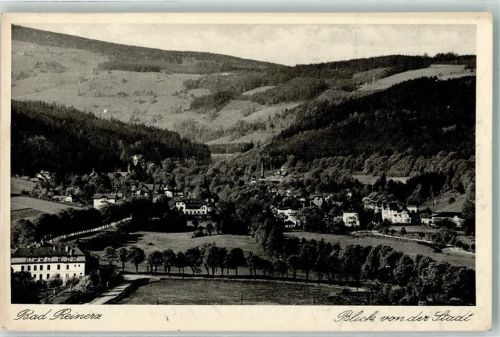 Bad Reinerz 1942